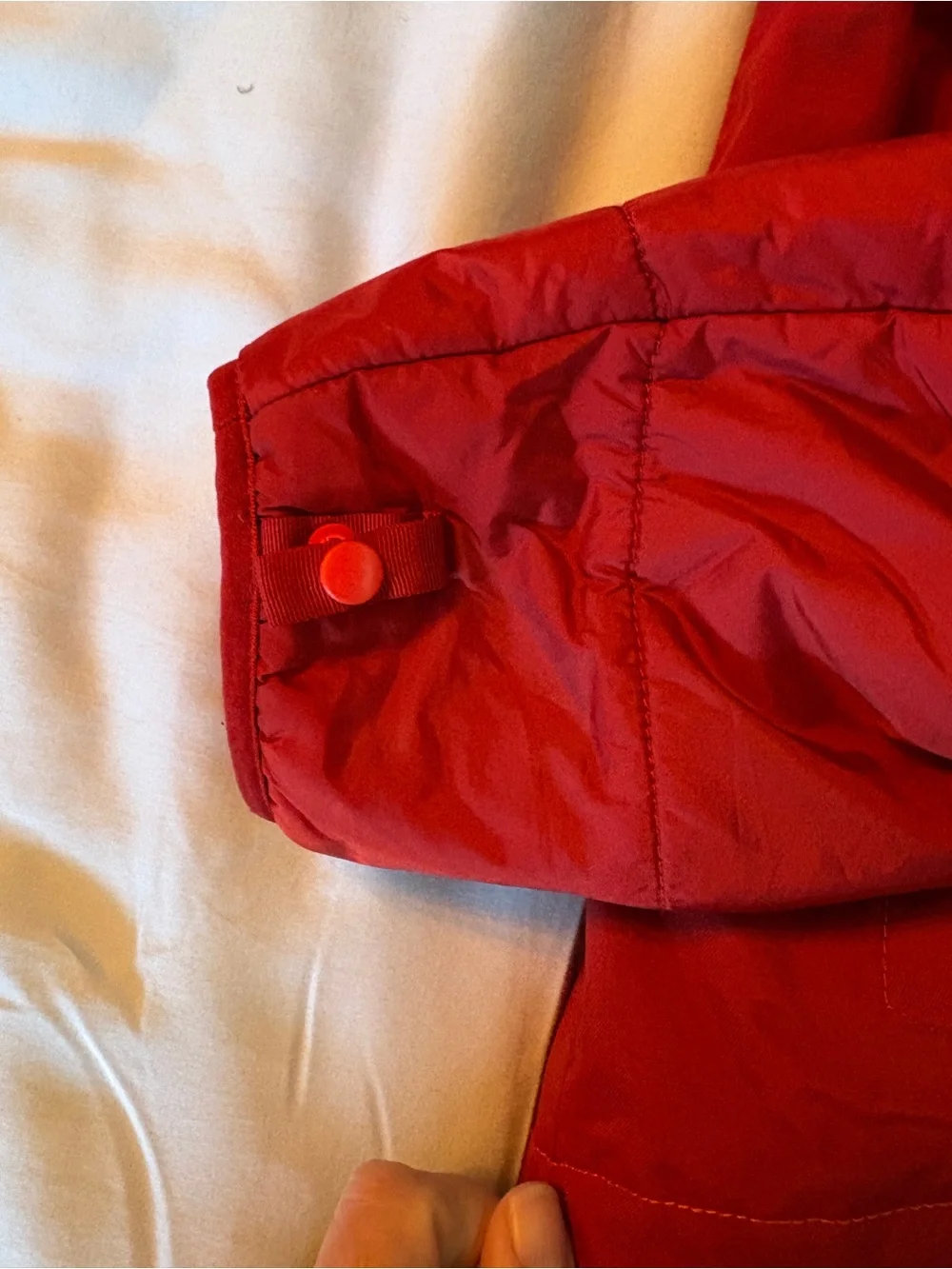 The North Face north face